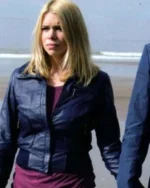 Doctor Who Rose Tyler Bomber Jacket