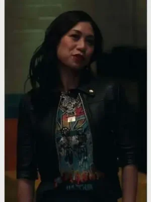 Melody-Bayani-The-Equalizer-2021-Coat