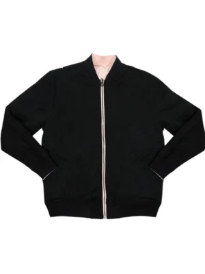 Men's Test Me Jacket front