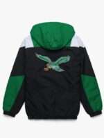 Starter-Philadelphia-Eagles-Home-Team-GreenBlack-Half-Zip-Hoodie-Jacket-510x680