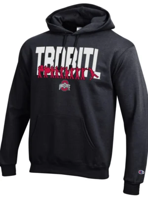 TBDBITL Marching Band Members Hoodie