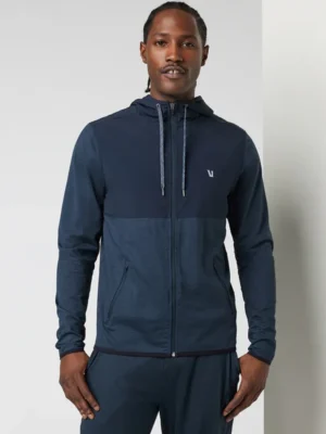 Vuori Sunday Element Jacket front