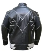 Zoom Hunter Zolomon Jacket back