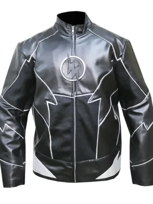 Zoom Hunter Zolomon Jacket front