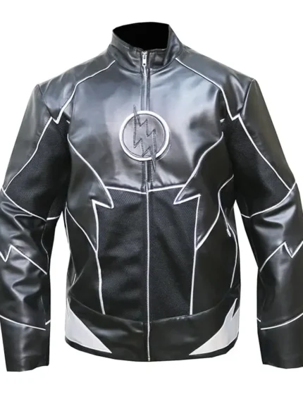 Zoom Hunter Zolomon Jacket front