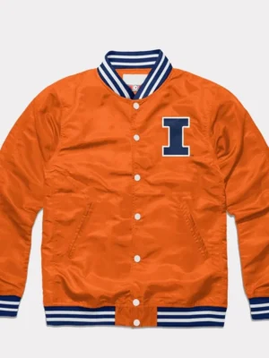 illinois-fighting-illini-orange-jacket