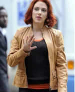 scarlett avengers