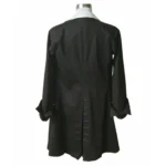 Barbossa Pirates of the Caribbean Coat