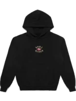 Born-x-Raised-San-Francisco-49ers-Chrome-Rocker-Black-Pullover-Hoodie