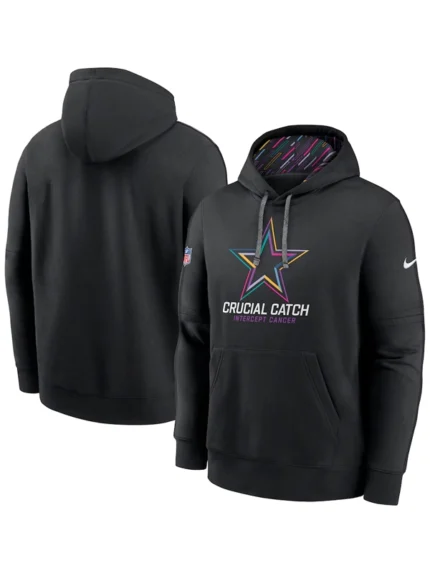 Dallas-Cowboys-Crucial-Catch-Club-Hoodie