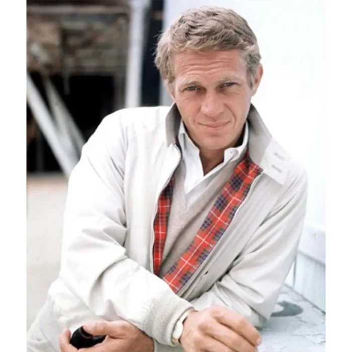 steve-mcqueen-harrington-white-cotton-jacket