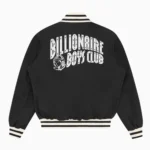 Arch BBC Logo Lightweight Varsity Jacket Sale