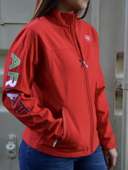 Ariat Mexico Jacket
