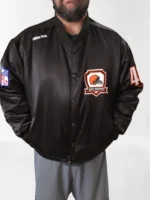 Circa 46 Cleveland Browns Jacket