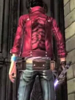 No-More-Heroes-Travis-Touchdown-Jackets