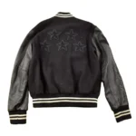 Thank Me Later Drake OVO Varsity Jacket Sale