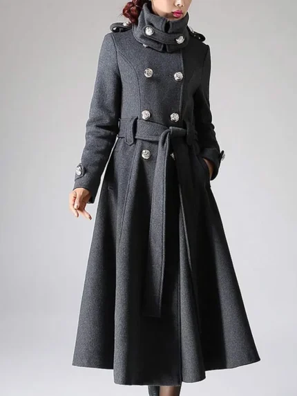 womens-gray-coat