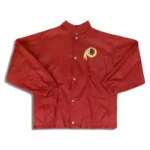 1990’s Washington Redskins Rain Jacket