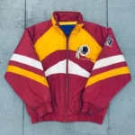 1990’s Washington Redskins Spellout Jacket