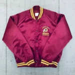 1991 Washington Redskins Super Bowl Champions Jacket