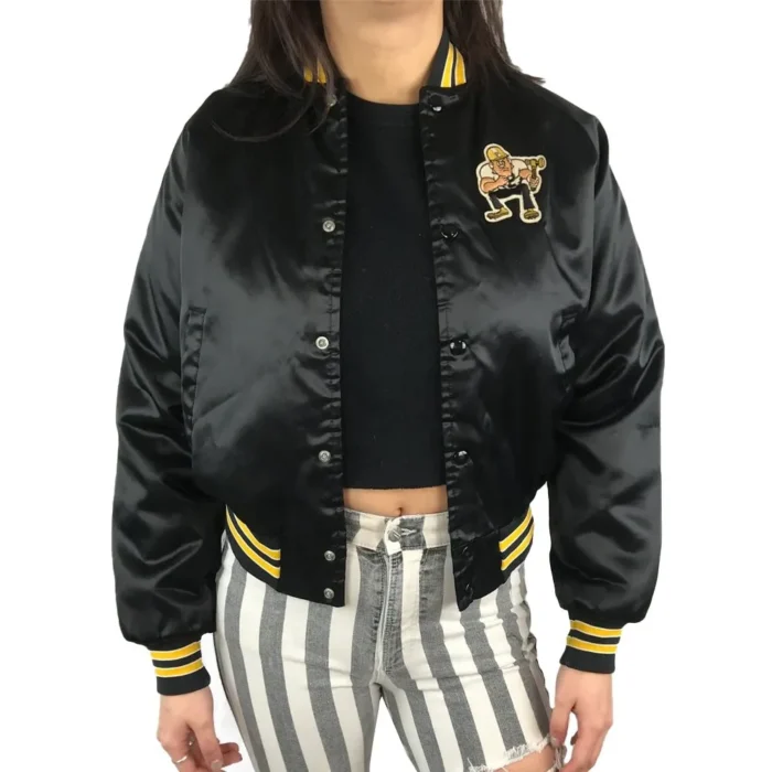 90’s Purdue University Jacket