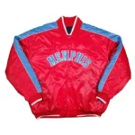 ABA Basketball Memphis Pros Jacket