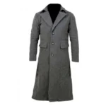 Bloodborne Hunter Coat