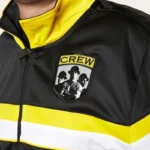 Columbus Crew Track Jacket