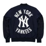 New York Yankees MA-1 Historic Varsity Jacket Sale