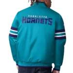 Scout I Charlotte Hornets Jacket Sale