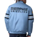 Scout I Memphis Grizzlies Jacket Sale