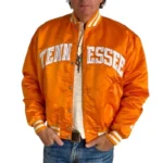 Tennessee Volunteers 1990’s Orange Jacket