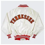Tennessee Volunteers 80’s White Jacket Sale