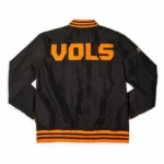 Tennessee Volunteers Dark Mode Bomber Jacket Sale