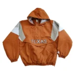 University of Texas Longhorns 1990’s Pullover Jacket