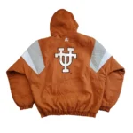 University of Texas Longhorns 1990’s Pullover Jacket Sale