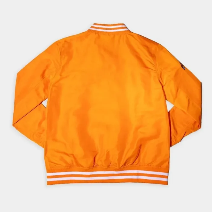 tennessee-volunteers-orange-bomber-jacket