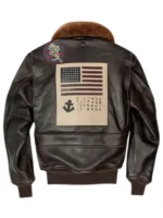 G1-Brown-Leather-Bomber-Jacket