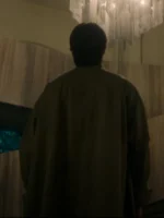 Gong Yoo The Trunk Tv Series Grey Coat Sale