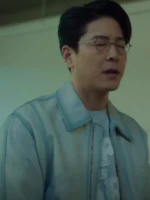 Hyeon-cheol The Trunk Tv Series Leather Jacket Sale