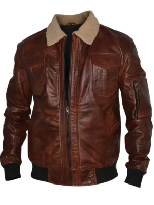 Mens-Aviator-Jacket-With-Fur-Collar