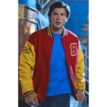 Smallville-Clark-Kent-Crows-