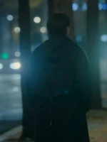 Tv Series The Trunk Gong Yoo Black Coat Sale
