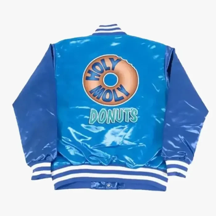 Friday After Next Ice Cube Blue Jacket Sale