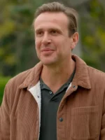 Jimmy Shrinking S02 Tv Series Corduroy Jacket