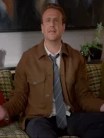 Jimmy Shrinking S02 Wool Jacket