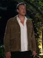Jimmy Shrinking Tv Series Season 01 Brown Jacket Sale