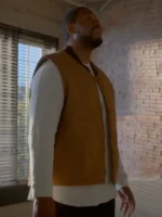 Sean Shrinking Tv Series Vest