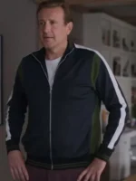 Tv Series Shrinking Jimmy Track Jacket