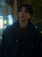 Tv Series The Trunk Gong Yoo Men Coat